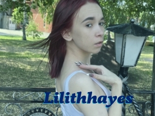Lilithhayes