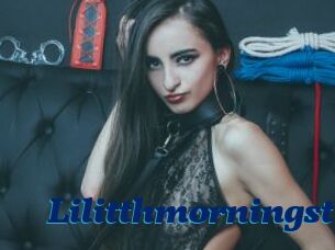 Lilitthmorningst
