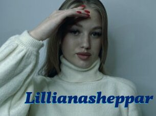 Lillianasheppar