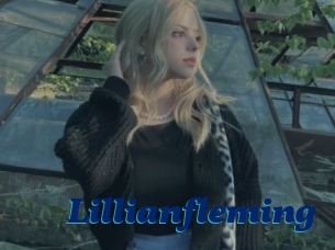 Lillianfleming
