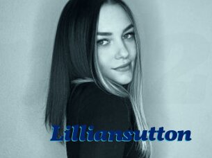Lilliansutton