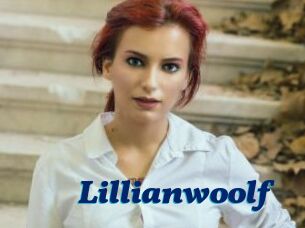 Lillianwoolf