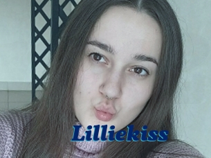 Lilliekiss