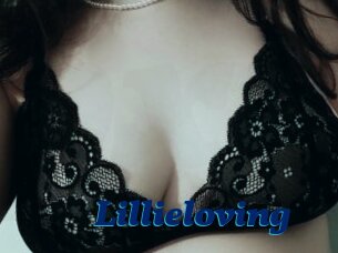 Lillieloving