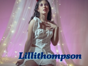 Lillithompson