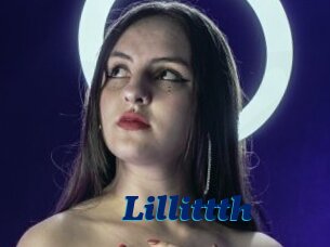 Lillittth
