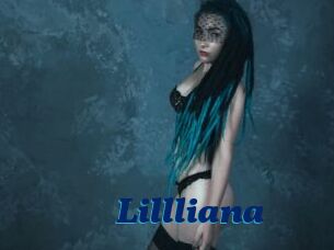 Lillliana