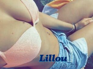 Lillou