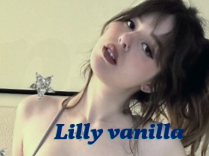 Lilly_vanilla