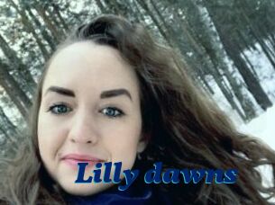Lilly_dawns