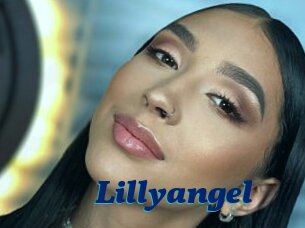 Lillyangel