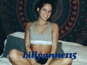 Lillyanne115
