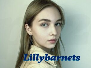 Lillybarnets