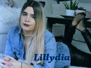 Lillydia