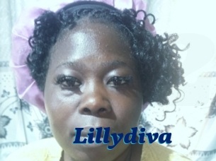 Lillydiva