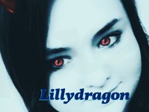 Lillydragon