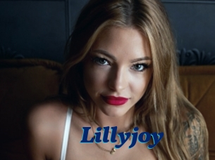 Lillyjoy