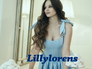 Lillylorens
