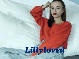 Lillyloved