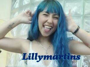 Lillymartins