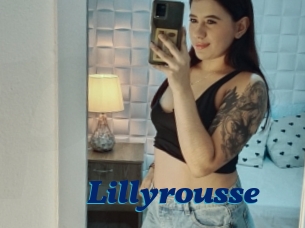 Lillyrousse