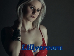 Lillysroom