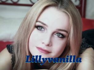 Lillyvanilla