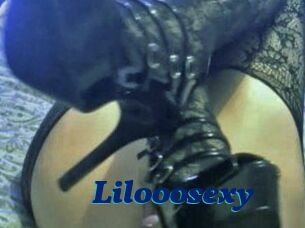 Lilooosexy