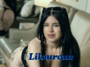 Lilouroux