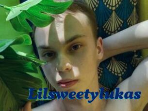 Lilsweetylukas