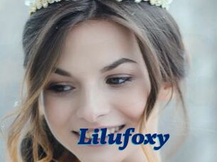 Lilufoxy