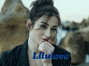 Lilulove
