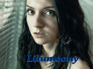 Lilumoony