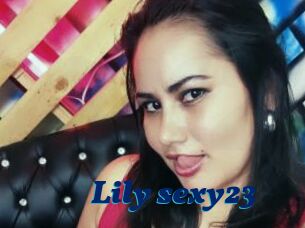 Lily_sexy23