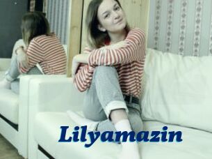 Lilyamazin