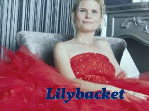 Lilybacket