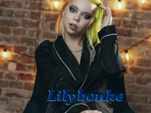 Lilybonke