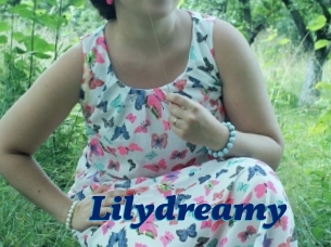 Lilydreamy
