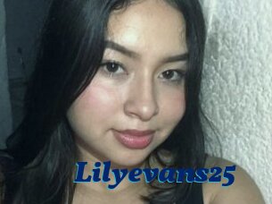 Lilyevans25