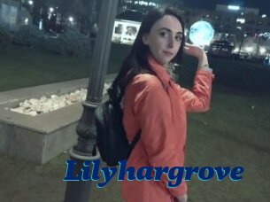 Lilyhargrove