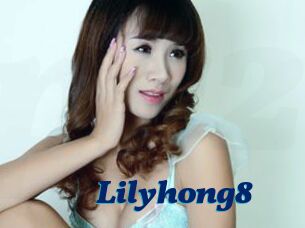 Lilyhong8