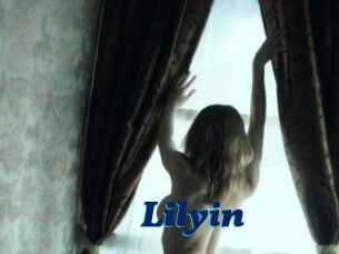 Lilyin