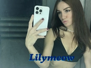 Lilymeow