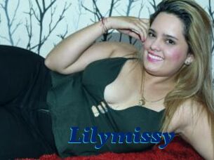 Lilymissy