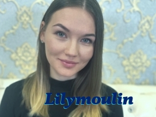 Lilymoulin