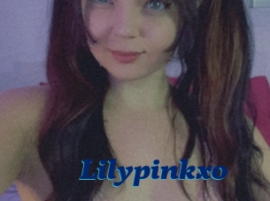 Lilypinkxo