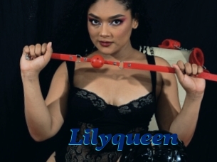 Lilyqueen