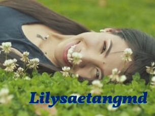 Lilysaetangmd