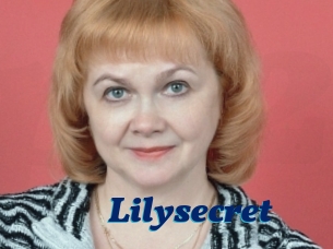 Lilysecret