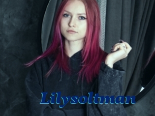 Lilysoltman